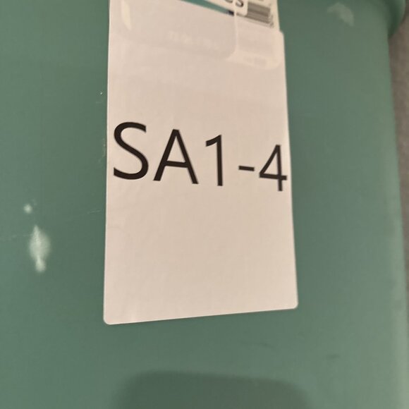 Aurora White 12” Unicorn Lovey Plush Yellow Flower Collar Gold Hooves 2016 - Picture 10 of 10